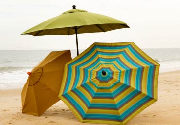 Umbrella Sales