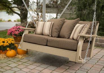 Outdoor Casual Patio Poly Furniture Annapolis Baltimore MD DC