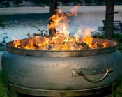 Jaytex International Firepits